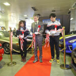 「「400台以上の名車を展示＆販売」スポーツカーのアミューズメントパーク『クルウチ博物館』が三重県に爆誕！」の11枚目の画像ギャラリーへのリンク