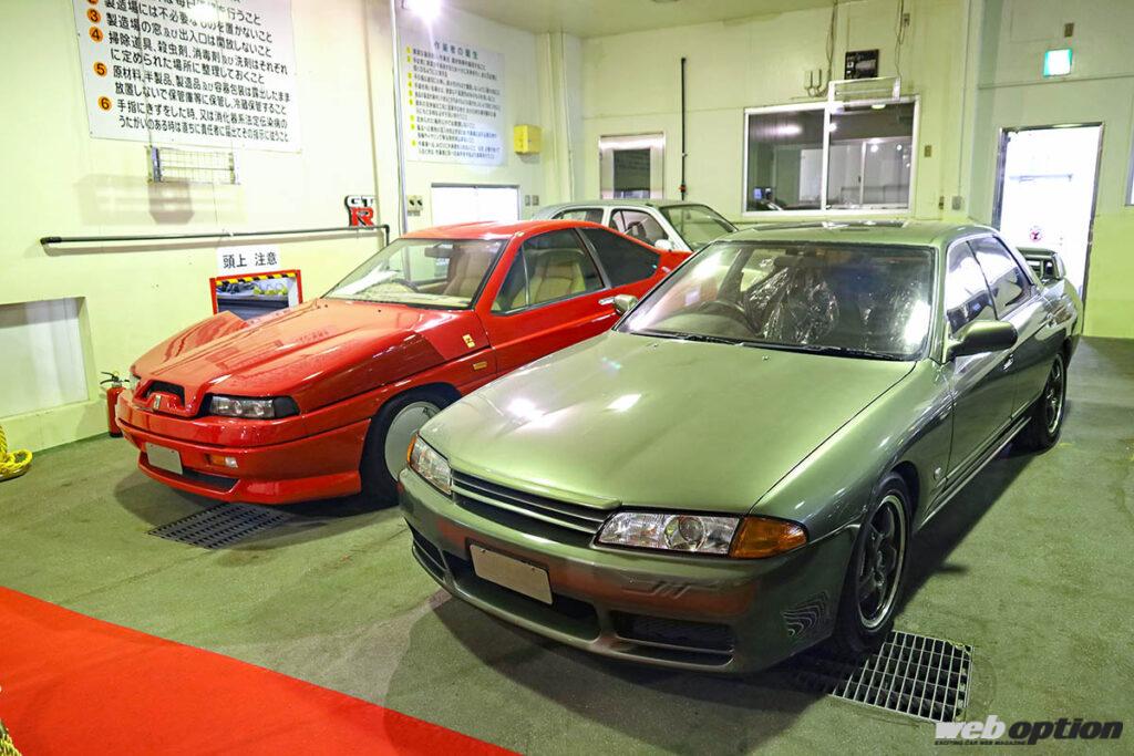 「「400台以上の名車を展示＆販売」スポーツカーのアミューズメントパーク『クルウチ博物館』が三重県に爆誕！」の12枚目の画像
