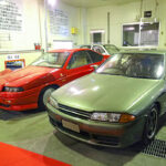 「「400台以上の名車を展示＆販売」スポーツカーのアミューズメントパーク『クルウチ博物館』が三重県に爆誕！」の12枚目の画像ギャラリーへのリンク