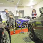 「「400台以上の名車を展示＆販売」スポーツカーのアミューズメントパーク『クルウチ博物館』が三重県に爆誕！」の13枚目の画像ギャラリーへのリンク