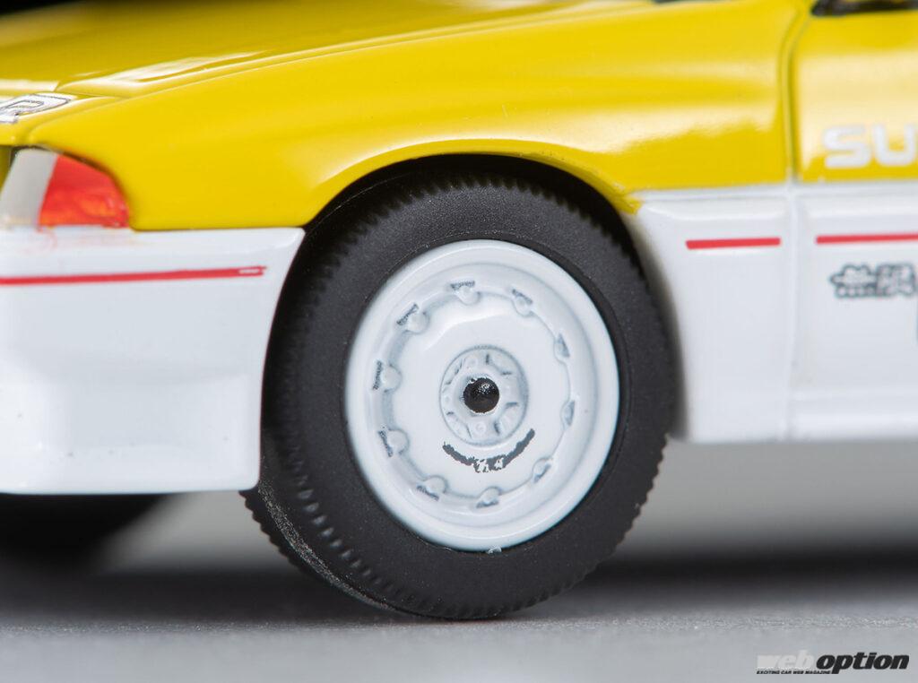 「「鈴鹿サーキットで活躍した名ペースカー！」トミーテックから無限CR-X PROの新仕様が登場」の14枚目の画像