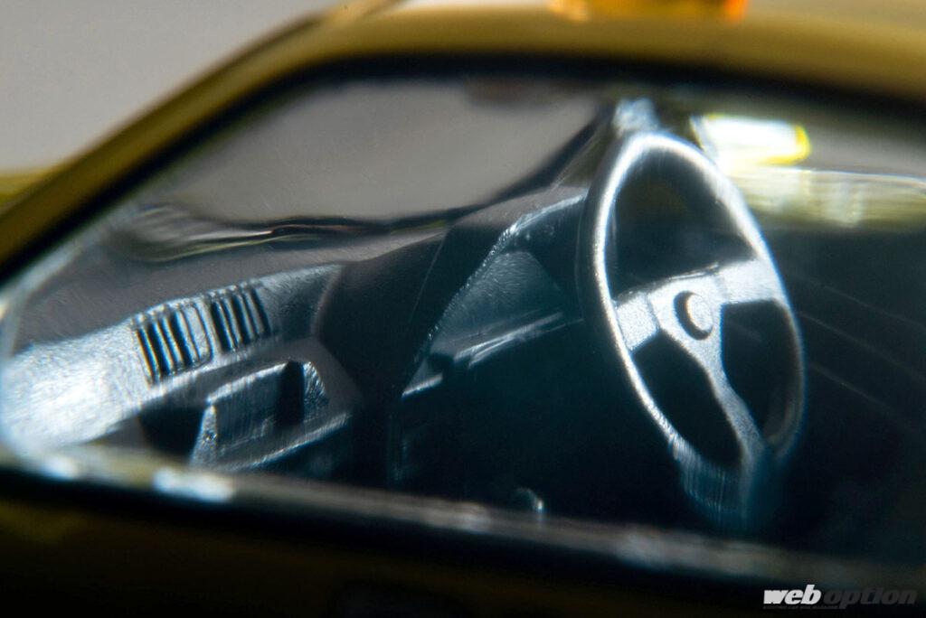 「「鈴鹿サーキットで活躍した名ペースカー！」トミーテックから無限CR-X PROの新仕様が登場」の17枚目の画像