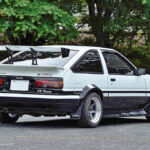 「「総額1000万円を注ぎ込んだAE86、現る！」完全リフレッシュで蘇った極上ハチロクの衝撃」の6枚目の画像ギャラリーへのリンク