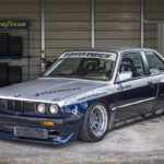 「「往年のBMW E30がネオ街道レーサーに変身!?」じつは最強M3の直6ユニットを積んだ本気チューンドなんです！」の12枚目の画像ギャラリーへのリンク