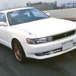 「「遅すぎオヤジセダンが快感チューンドに変貌！」JZX90改スポーツインジェクション仕様!!」の2枚目の画像ギャラリーへのリンク