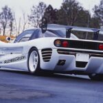 「「これがRE雨宮の技術力か！」AZ-1ベースのグループCカー“GReddy6”という名作を振り返る」の2枚目の画像ギャラリーへのリンク