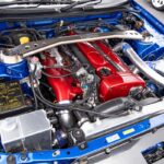 「「これがBNR34の仮想グループA仕様だ!?」R34GT-Rマニアが創り上げた脱定番スタイル！」の1枚目の画像ギャラリーへのリンク