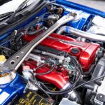 「「これがBNR34の仮想グループA仕様だ!?」R34GT-Rマニアが創り上げた脱定番スタイル！」の3枚目の画像ギャラリーへのリンク