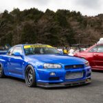 「「これがBNR34の仮想グループA仕様だ!?」R34GT-Rマニアが創り上げた脱定番スタイル！」の9枚目の画像ギャラリーへのリンク