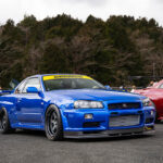 「「これがBNR34の仮想グループA仕様だ!?」R34GT-Rマニアが創り上げた脱定番スタイル！」の10枚目の画像ギャラリーへのリンク