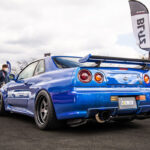 「「これがBNR34の仮想グループA仕様だ!?」R34GT-Rマニアが創り上げた脱定番スタイル！」の13枚目の画像ギャラリーへのリンク