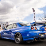 「「これがBNR34の仮想グループA仕様だ!?」R34GT-Rマニアが創り上げた脱定番スタイル！」の16枚目の画像ギャラリーへのリンク