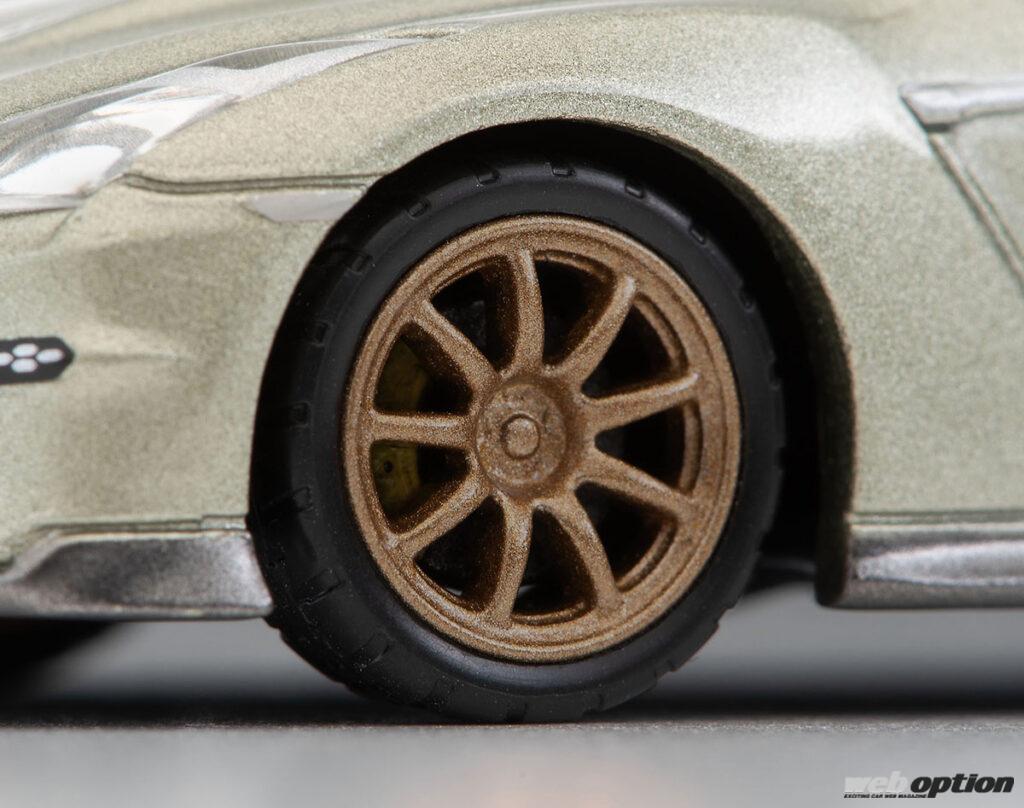 「「ついに2024年モデルのTスペック登場！」トミーテックがR35GT-Rの新作トミカを発表」の3枚目の画像
