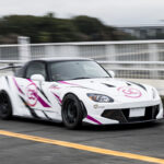 「「ストリート派に向けた先進のワイドスタイル！」空力チューンでS2000の魅力はまだまだ引き出せる!!」の4枚目の画像ギャラリーへのリンク