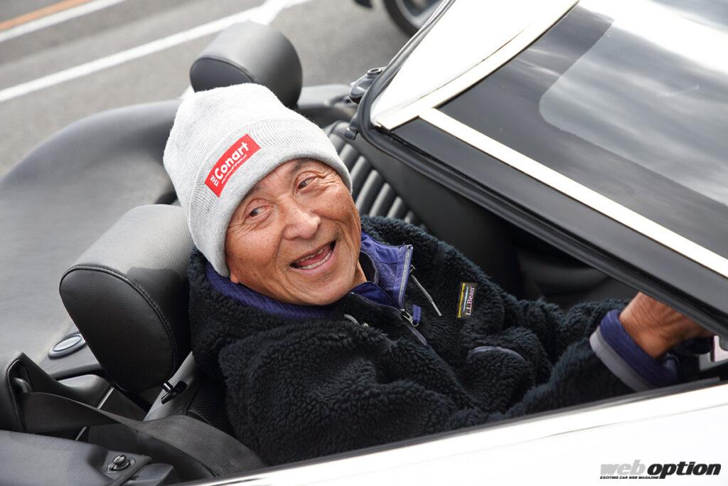「「幻のボンドカーが日本の公道に堂々降臨！」ロッキーオートの新作『2000GT』に緊急試乗!!」の7枚目の画像