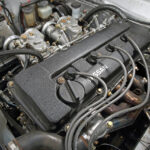 「「510ブルーバード好き垂涎のチューンド、現る」独自にL18エンジンのDOHC化に成功！」の1枚目の画像ギャラリーへのリンク