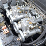 「「510ブルーバード好き垂涎のチューンド、現る」独自にL18エンジンのDOHC化に成功！」の16枚目の画像ギャラリーへのリンク