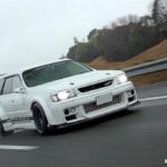 「「これが真のGT-Rワゴンだ！」570馬力＆ワイドボディで勝負するステージア260RSの勇姿」の1枚目の画像ギャラリーへのリンク