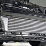 「「ハイブリッドカーでもパワーアップしたい」ホンダCR-Zのボルトオンターボ170馬力仕様が熱い！」の5枚目の画像ギャラリーへのリンク