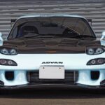 「「雨さんの湾岸攻略RX-7、登場！」超高速スラロームを重要視したセットアップ」の8枚目の画像ギャラリーへのリンク