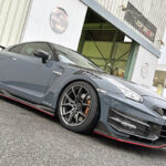 「【編集長コラム】R35GT-RのGR6ミッションを2日間かけてオーバーホールしてみた」の9枚目の画像ギャラリーへのリンク