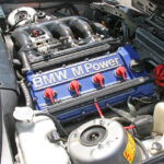「「E30型M3はドイツ版ハチロクだ！」エンジン本体まで手を入れたNAメカチューン仕様」の13枚目の画像ギャラリーへのリンク