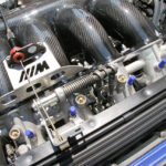 「「E30型M3はドイツ版ハチロクだ！」エンジン本体まで手を入れたNAメカチューン仕様」の10枚目の画像ギャラリーへのリンク