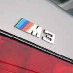 「「E30型M3はドイツ版ハチロクだ！」エンジン本体まで手を入れたNAメカチューン仕様」の14枚目の画像ギャラリーへのリンク
