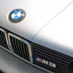 「「E30型M3はドイツ版ハチロクだ！」エンジン本体まで手を入れたNAメカチューン仕様」の11枚目の画像ギャラリーへのリンク