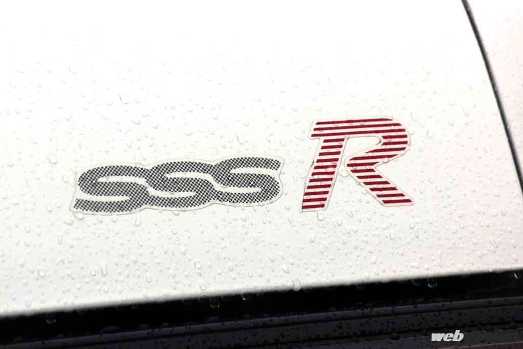 「「コスワース鍛造ピストン採用のCA18DET-R」幻の競技ベース車両ブルーバードSSS-Rに乗った！」の1枚目の画像