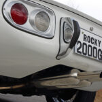 「「幻のボンドカーが日本の公道に堂々降臨！」ロッキーオートの新作『2000GT』に緊急試乗!!」の18枚目の画像ギャラリーへのリンク