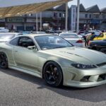 「「もし令和にNISMOがS15シルビアを手掛けたら・・・」改造を知り尽くした大人にこそ似合うリアルチューンド登場！」の1枚目の画像ギャラリーへのリンク