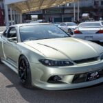 「「もし令和にNISMOがS15シルビアを手掛けたら・・・」改造を知り尽くした大人にこそ似合うリアルチューンド登場！」の2枚目の画像ギャラリーへのリンク