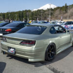 「「もし令和にNISMOがS15シルビアを手掛けたら・・・」改造を知り尽くした大人にこそ似合うリアルチューンド登場！」の3枚目の画像ギャラリーへのリンク