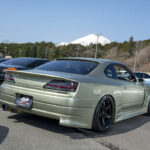 「「もし令和にNISMOがS15シルビアを手掛けたら・・・」改造を知り尽くした大人にこそ似合うリアルチューンド登場！」の4枚目の画像ギャラリーへのリンク