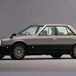 「「記憶に残る、あの1台。」日本の自動車史に強烈なインパクトを残しためセダンモデルを振り返る」の1枚目の画像ギャラリーへのリンク