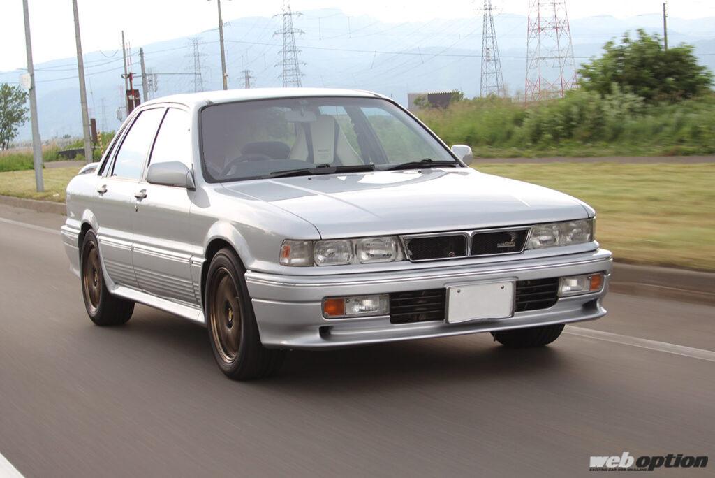 「「記憶に残る、あの1台。」日本の自動車史に強烈なインパクトを残しためセダンモデルを振り返る」の3枚目の画像