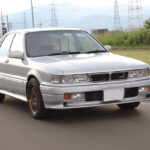 「「記憶に残る、あの1台。」日本の自動車史に強烈なインパクトを残しためセダンモデルを振り返る」の3枚目の画像ギャラリーへのリンク