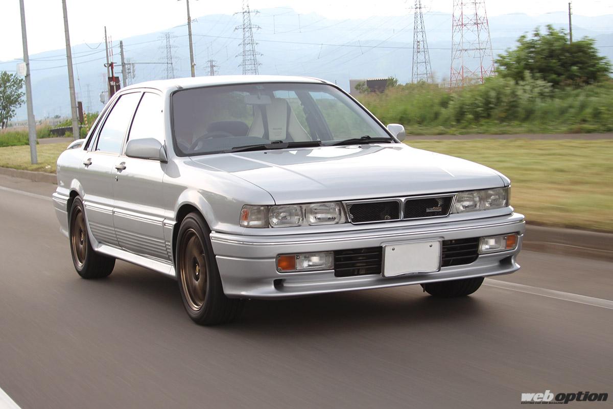 「「記憶に残る、あの1台。」日本の自動車史に強烈なインパクトを残しためセダンモデルを振り返る」の4枚めの画像