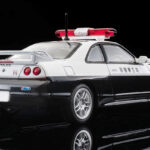「「VスペックN1と埼玉県警パトカーが登場！」トミーテックのBCNR33ラインナップに新展開」の5枚目の画像ギャラリーへのリンク