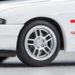 「「VスペックN1と埼玉県警パトカーが登場！」トミーテックのBCNR33ラインナップに新展開」の11枚目の画像ギャラリーへのリンク