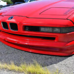 「「V12エンジン搭載の初代BMW850iをスタンス仕様へ」オーナーの20年越しの想いが結実！」の6枚目の画像ギャラリーへのリンク