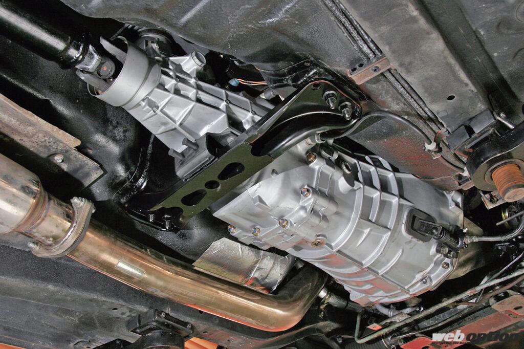 「「新車ワンオーナーのR31スカイライン改、現る」心臓部は超激レアなコンプリートエンジンを搭載！」の1枚目の画像