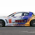 「「D1GP黎明期を盛り上げたRX-8ドリフトスペック！」JIC渾身のロータリーチューンドを振り返る」の6枚目の画像ギャラリーへのリンク