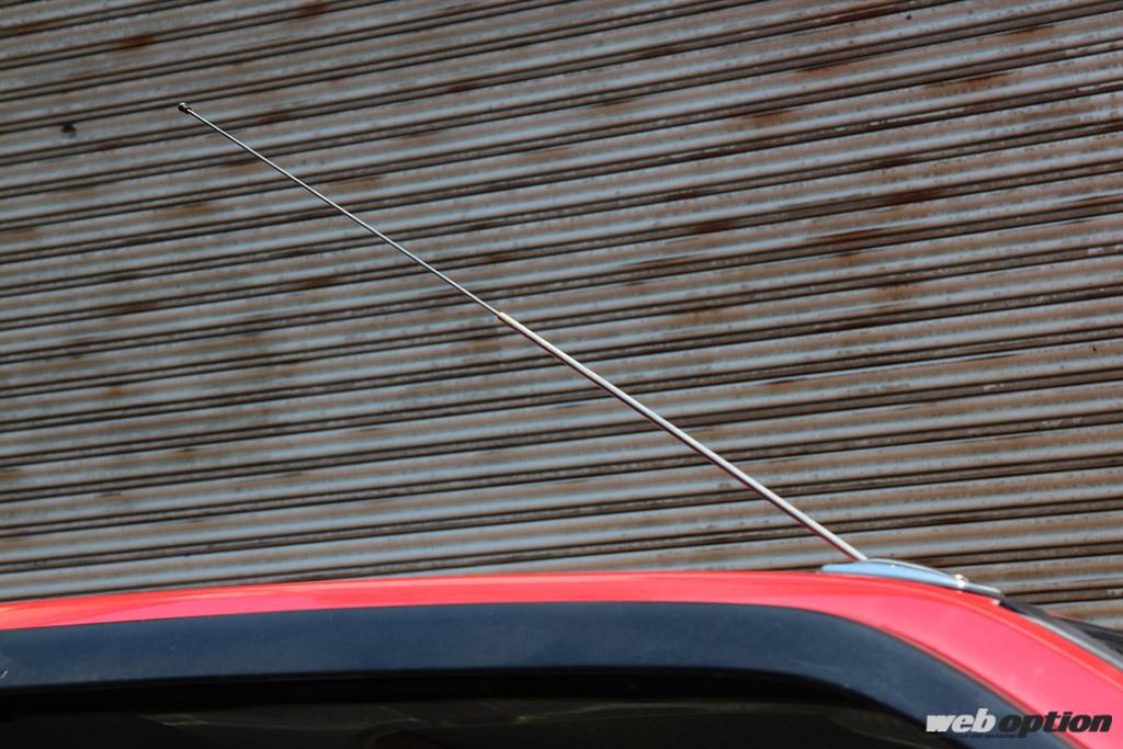 「「これがホンダ版シューティングブレークだ！」マニア垂涎グレードのアコードエアロデッキ1.8LX-Sという珍車」の20枚目の画像