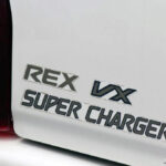 「「生産期間わずか10ヵ月の超レアモデル」 レックスVXスーパーチャージャー4WDに乗った!!」の8枚目の画像ギャラリーへのリンク