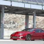 「「Z32にまさかの2JZ-GTEエンジン換装!!」完全公認の自走派サーキットスペシャルに迫る！」の10枚目の画像ギャラリーへのリンク