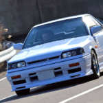 「「実は2ドアクーペにも存在したR31スカイラインRB20E搭載モデル」GTS-Xというグレード名に惑わされるな！」の1枚目の画像ギャラリーへのリンク