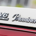 「「トヨタ初の量産V6エンジンを搭載車がこれだ！」カムリV6プロミネントに乗ってみた」の4枚目の画像ギャラリーへのリンク