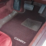 「「トヨタ初の量産V6エンジンを搭載車がこれだ！」カムリV6プロミネントに乗ってみた」の12枚目の画像ギャラリーへのリンク